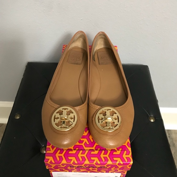 Tory Burch Shoes - Tory Burch flats